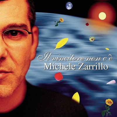 Michele Zarrillo/Il Vincitore Non C'E'@Import-Eu